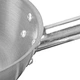 Stainless Steel Frypan