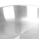 Stainless Steel Frypan